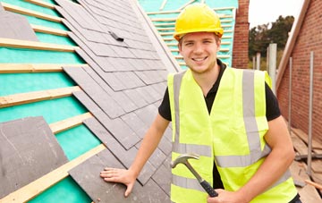 find trusted Knockenbaird roofers in Aberdeenshire