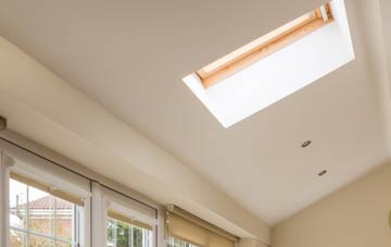 Knockenbaird conservatory roof insulation companies