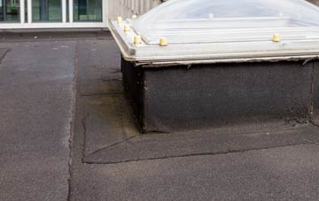 disadvantages of Knockenbaird flat roofs