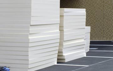 Knockenbaird flat roof insulation costs