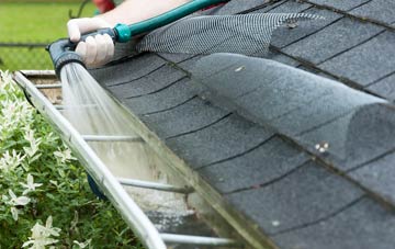 Knockenbaird gutter cleaning costs
