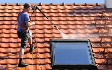 roof cleaning Knockenbaird, Aberdeenshire