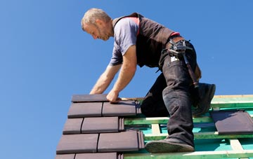 disadvantages of Knockenbaird slate roofing